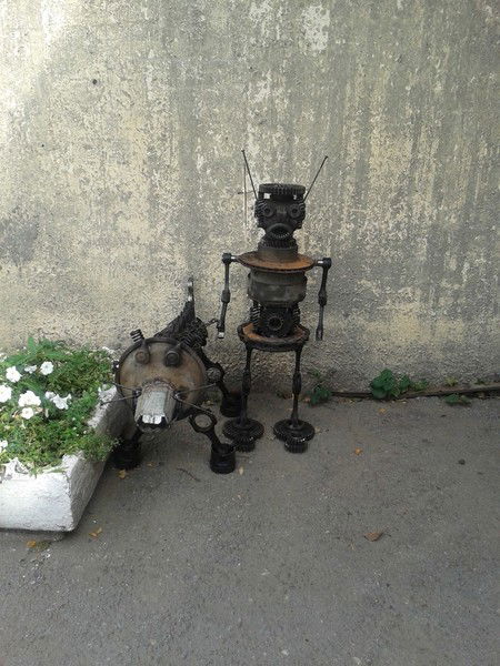 Дмитрий Баранов