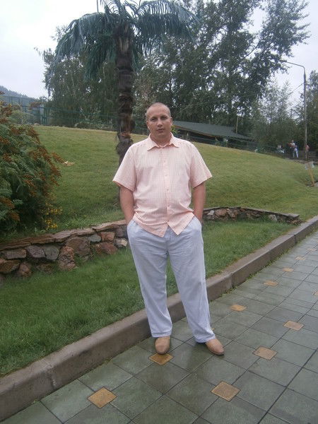 Антон Савков