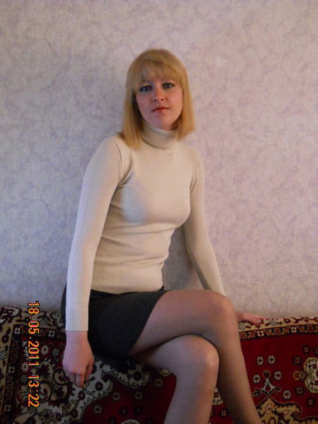 Юлия Приходько