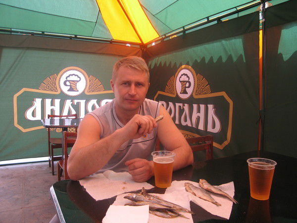 Максим Онацкий