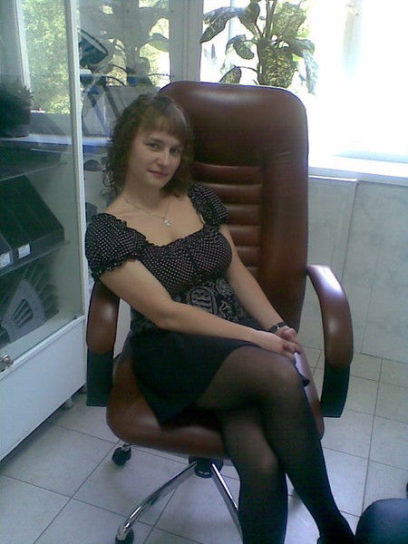 Галина Леденёва