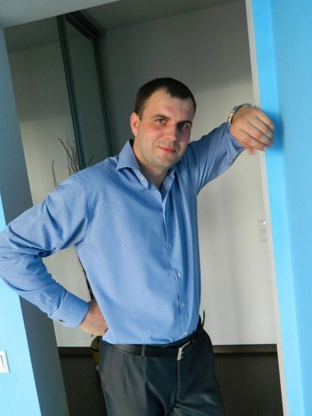 Роман Маханьков