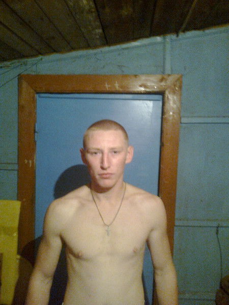 Дмитрий Гаркин