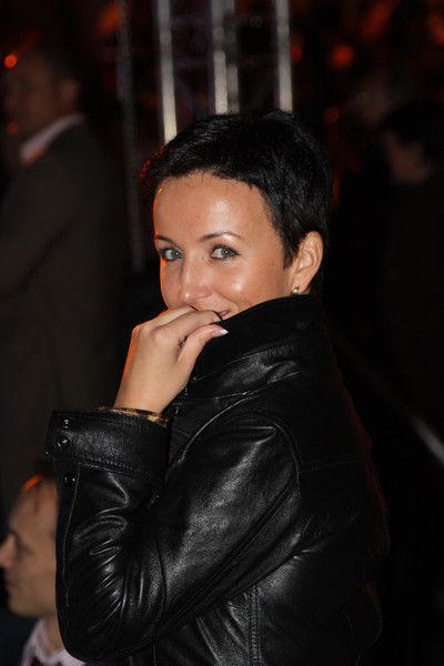 Татьяна Побережная