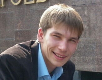 Руслан Долганов