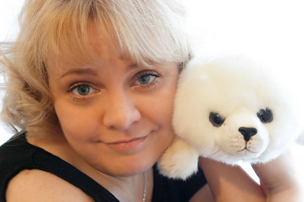 Надежда Молина