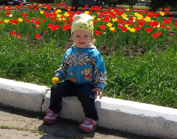 Альбина Мавлянова