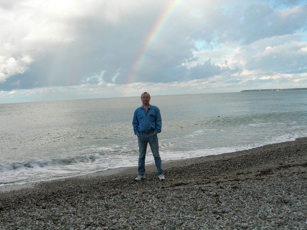 Валерий Юдин