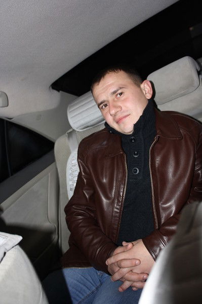 Юрий Зубков