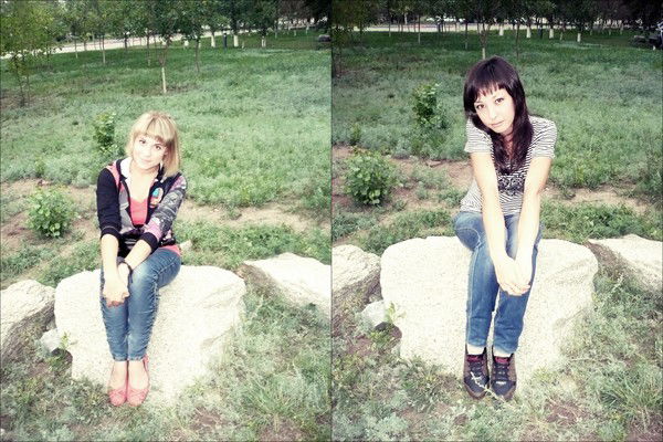 Анюта Терещенко