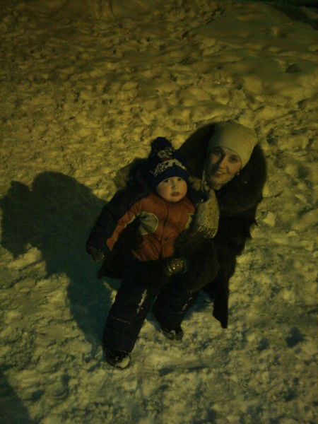 Екатерина Ионова