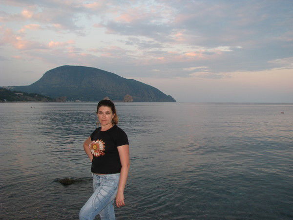 Анжела Шишкевич (Шишлова)