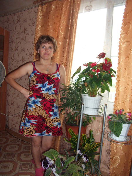 Лариса Сутягина