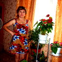 Лариса Сутягина