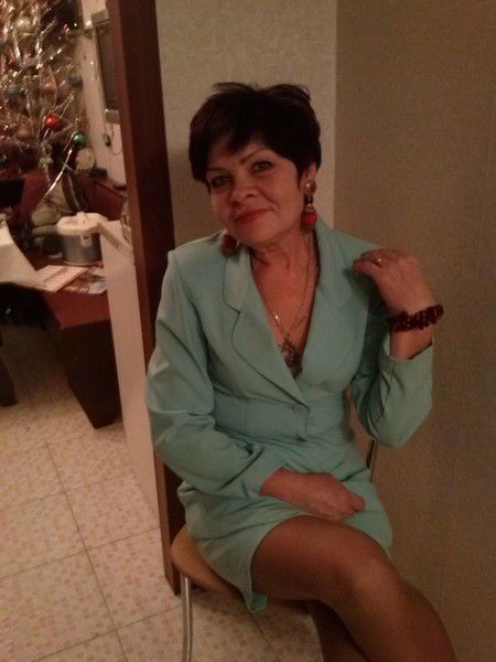 Вера Параева