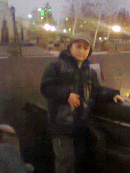 Владислав Жарчинский