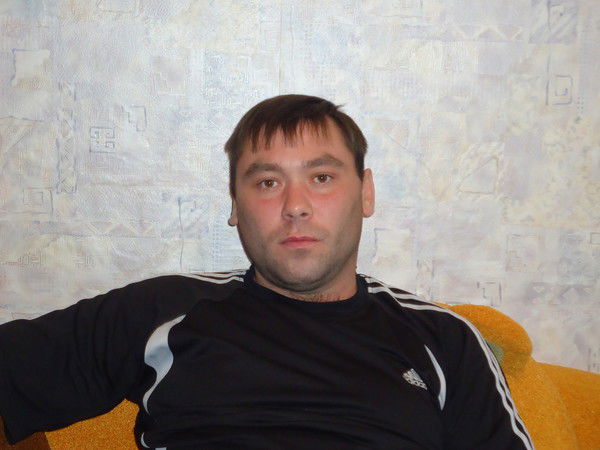 Михаил Могилевский