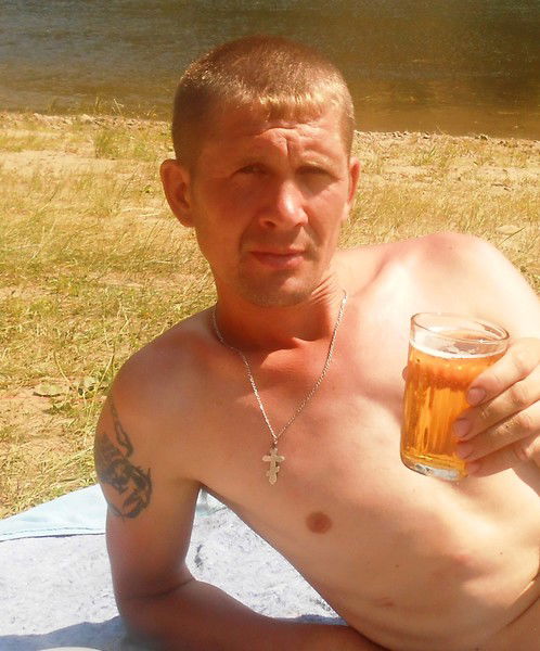 Александр Иванов