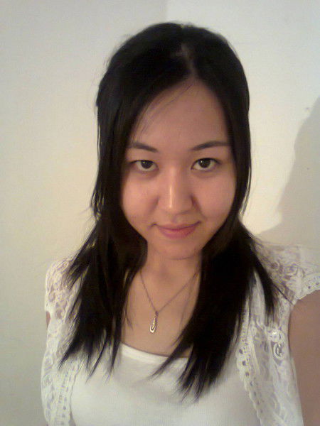 Алмагуль Салимгереева