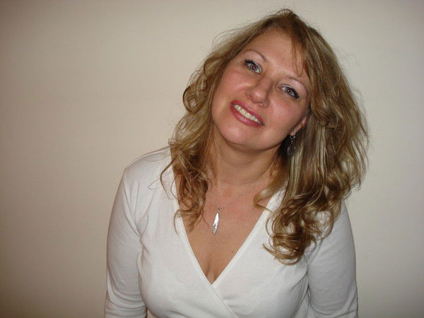 Жанна Стоунз (Белибо)