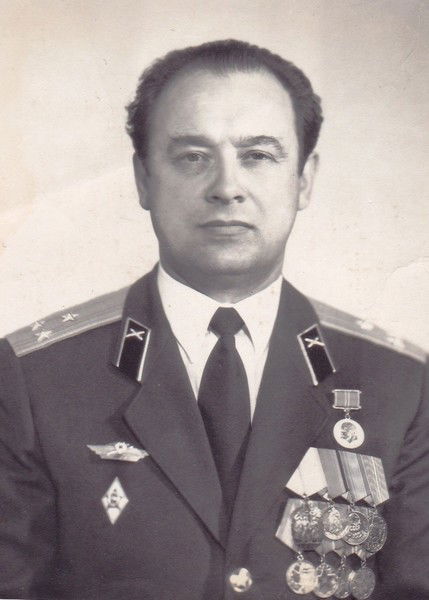 Гена Политыкин