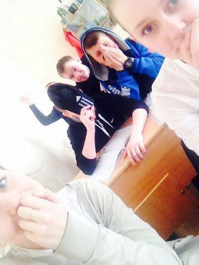 Алексей Чинарёв