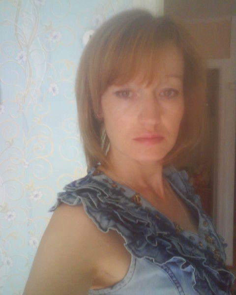 Татьяна Манько