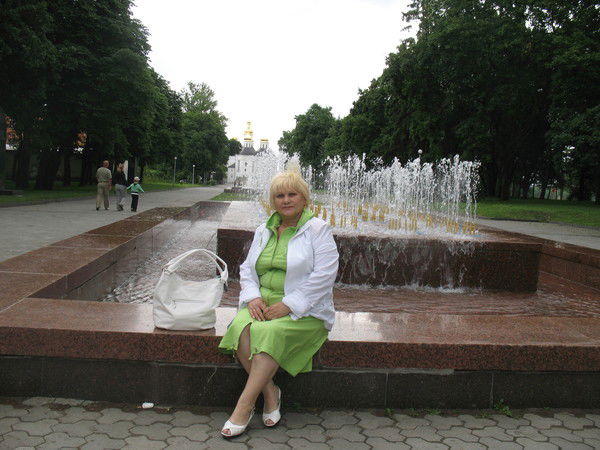 Татьяна Михайловна