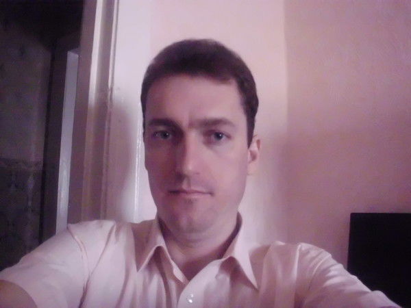 Олег Грибанов