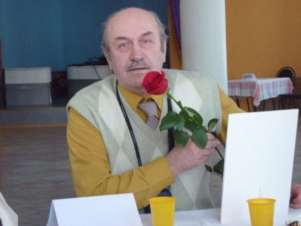 Юрий Мелешко