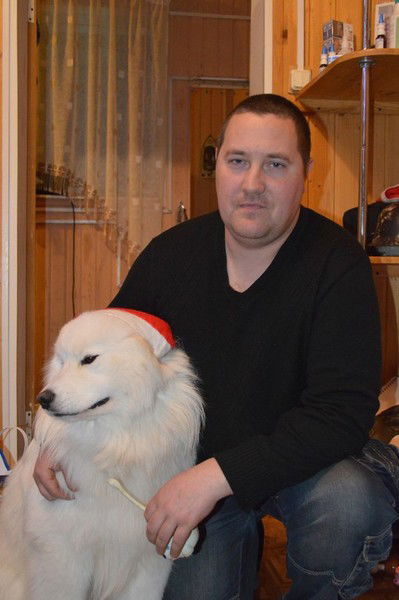 Александр Гончаренко