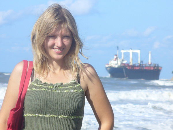 Евгения Глошкина