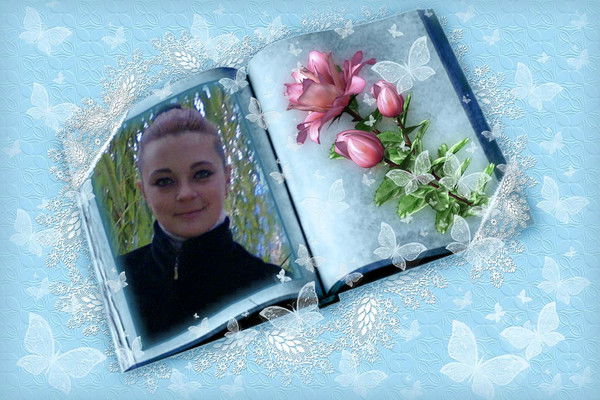 Настя Панина