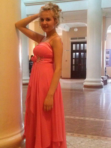 Алина Акимова