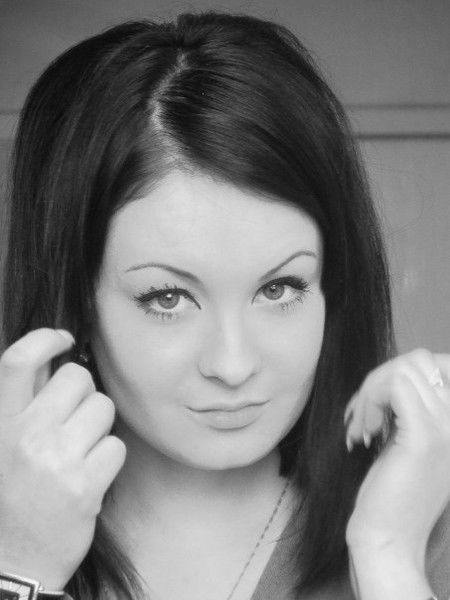 Оксанчик Багдасарян