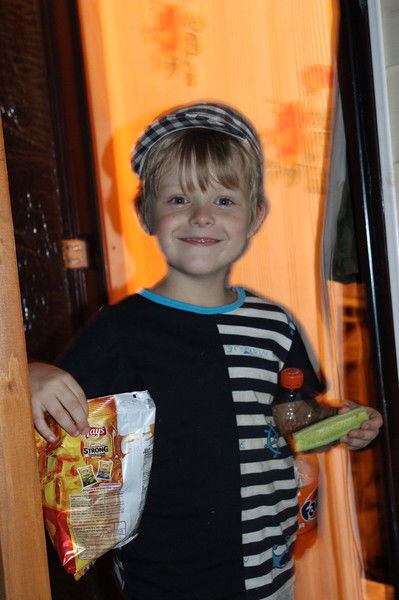 Константин Горев