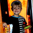 Константин Горев