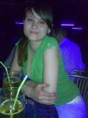 Олеся Бахметова