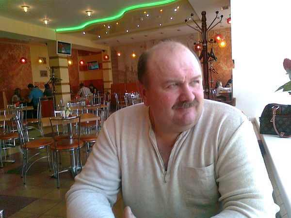 Владимир Петрухин