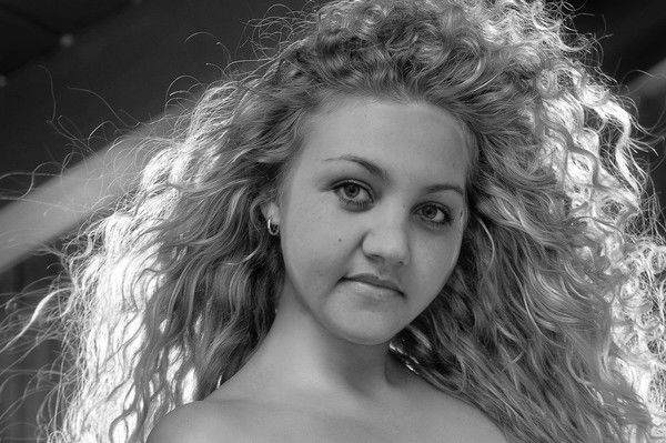 Марина Шарипо