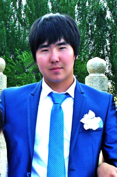 Aidar Батырбеков