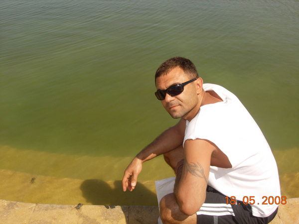 Роман Иванов