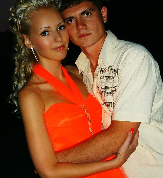 Анастасия Бобина