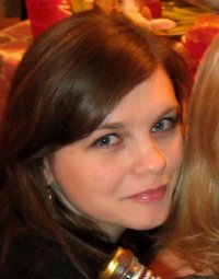 Светлана Паршова