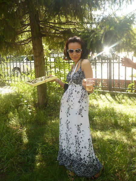 Маргарита Игнатенко(Ким)