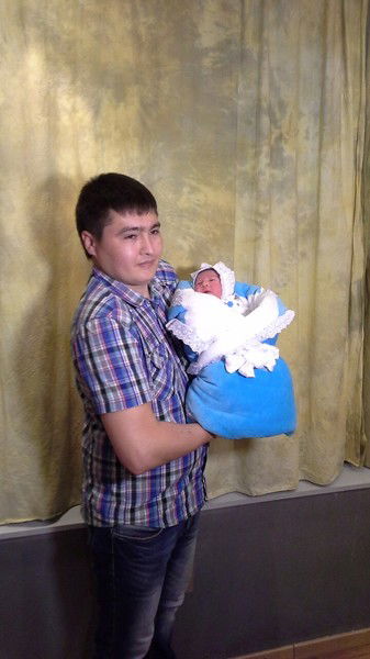 Бектурсун Тынчтыкбеков