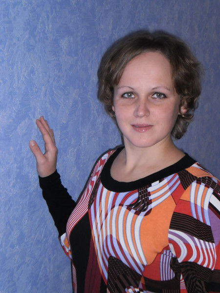 Людмила Тишкович