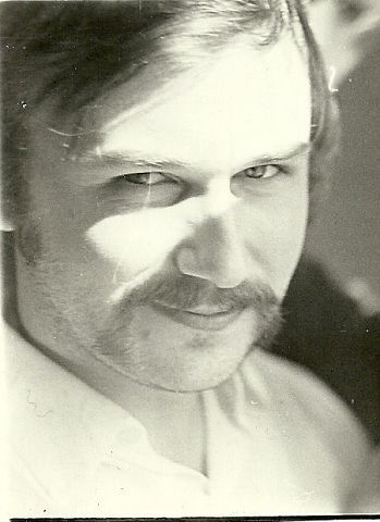 Михаил Мамин