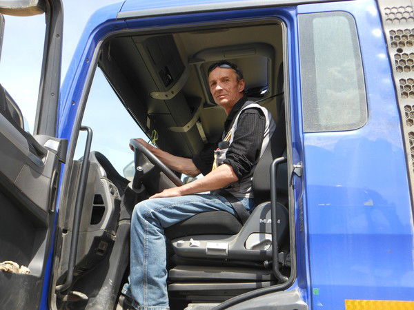 Александр Ситкин