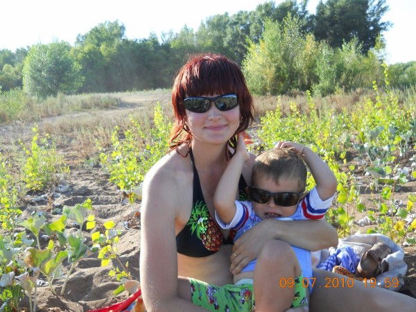 Людмила Напольнова